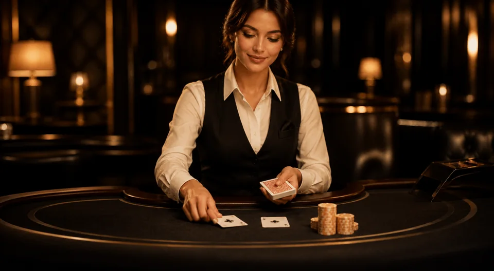 Blackjack