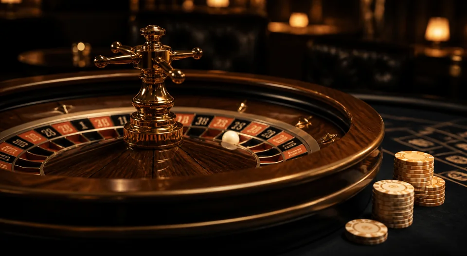 Roulette